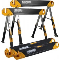 Козли робочі складані TOUGHBUILT TB-C650-2, 2 шт.