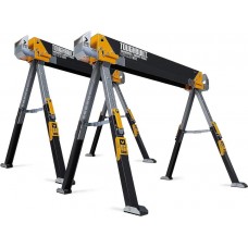 Козли робочі складані TOUGHBUILT TB-C700-2, 2 шт.