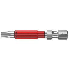 Набір біт TORX T25x49 мм, 5 шт. Wiha (W42131)