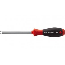 Викрутка двуштиркова Wiha M5 x 125 305SF (816405)