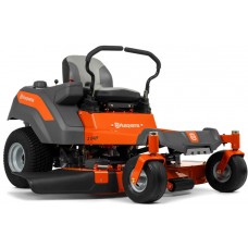 Косарка з нульовим розворотом Husqvarna Z 242F (9676657-04)