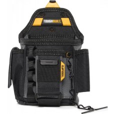 Поясна швидкознімна сумка електрика ToughBuilt ClipTech (TB-CT-34)