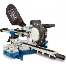 Пила торцювальна Scheppach HM216 (5901215903)