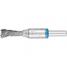 Пензликова плетена щітка по нержавіючій сталі PFERD PBGS 1010/6 INOX 0,35 SINGLETWIST (4007220659304)