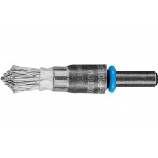 Щітка пензликова загострена по нержавіючій сталі PFERD PBUS 1010/6 INOX 0,30 (4007220659250)