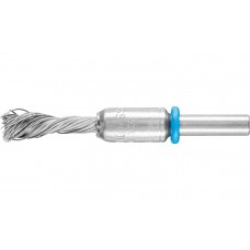 Пензликова плетена щітка по нержавіючій сталі PFERD PBGSIT 1010/6 INOX 0,35 (4007220808436)