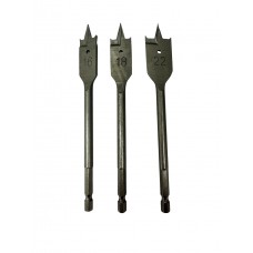 Набір перових свердел GTM FDK-3 3 шт