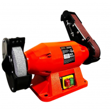 Точильно-шліфувальний верстат GTM MD150/50HD