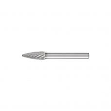 Борфреза сфероконічна Pferd RBF 1225/6 Z3 PLUS (4007220047781)