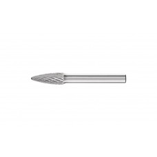 Борфреза сфероконічна Pferd RBF 0820/6 Z3 PLUS (4007220047651)