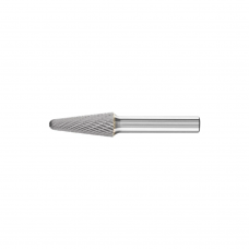 Борфреза круглоконічна Pferd KEL 1230/6 Z3 PLUS (4007220048634)