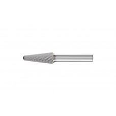 Борфреза круглоконічна Pferd KEL 1230/8 Z3 PLUS (4007220048641)