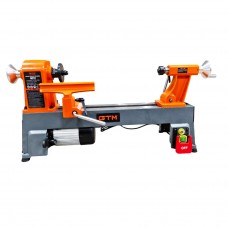 Токарний верстат по дереву GTM MC12 550 Вт (MC12)