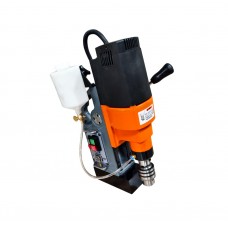 Верстат свердлильний GTM MCD32 з електромагнітним тримачем (MCD32)