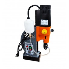 Верстат свердлильний GTM MCD60 з електромагнітним тримачем (MCD60)