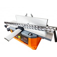 Верстат фугувальний GTM TB6/3 1100 Вт (TB6/3)