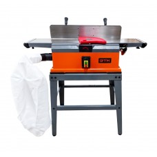 Верстат фугувальний GTM TB8 Helical 1500 Вт (TB8 Helical)