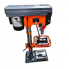 Верстат свердлильний GTM ZJ4120/1 настільний, 230 В, 750 Вт (ZJ4120/1)
