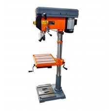 Верстат свердлильний GTM ZJ5132/1 підлоговий, 230 В, 1100 Вт (ZJ5132/1)