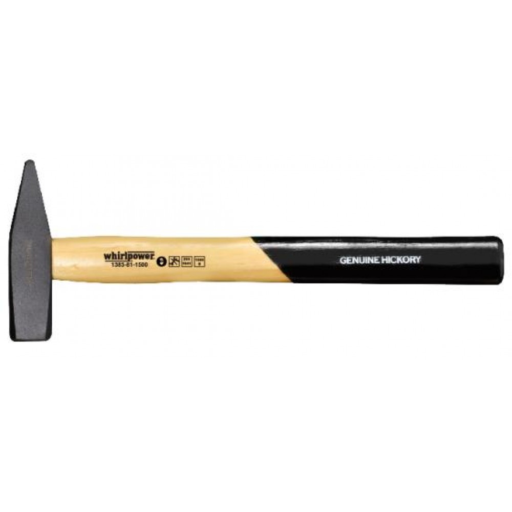 Молоток слюсарний Whirlpower 1383-81-1000 Молоток слюсарний Whirlpower 1383-81-1000
