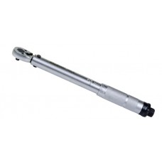 Ключ динамометричний Whirlpower 1681-9-2025 1/4" 5-25 Нм