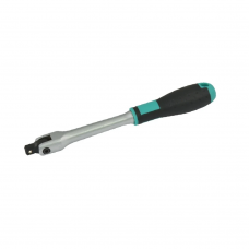 Вороток Whirlpower 1/4 "з карданом 160 мм