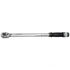Ключ динамометричний Whirlpower 168-2-0865 3/4" 100-500 Нм