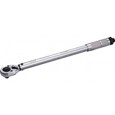 Ключ динамометричний Mighty Seven TE-442210N 1/2" 42-210 Нм