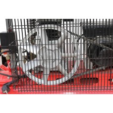 Поршневий компресор для фарбуванняVULKAN IBL 2070Y-50L ремінний 2,2 кВт