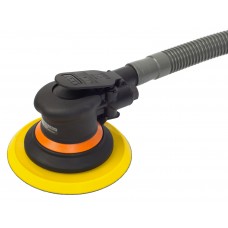 Пневмошліфмашина Mighty Seven QB-47612 ексцентрикова