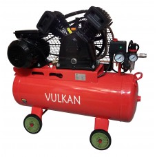 Компресор повітряний Vulkan IBL 2065E-220-50 ременний 2.2 кВт