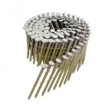 Цвяхи рифлені в бобіні Vulkan CNW 2,8/90мм (4тис.шт)