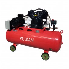 Поршневий компресор для фарбування  380 В масляний VULKAN IBL2070E-380-100