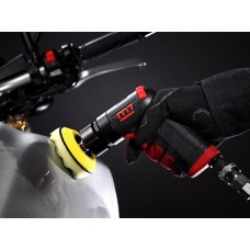Пневмошліфмашина Mighty Seven QP-123 ексцентрикова