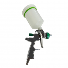 Фарбопульт пневматичний GTM SG603LVMP сопло 1,4 мм LVMP (SG603LVMP (1,4))