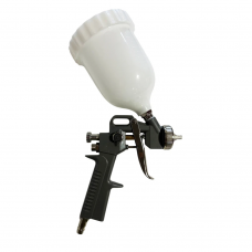 Фарбопульт пневматичний GTM SG601HP сопло 1,5 мм HP (SG601HP)