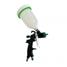 Фарбопульт пневматичний GTM SG602HVLP сопло 1,4 мм HVLP (SG602HVLP (1,4))