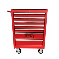 Ящик-тумба для інструментів GTM TRGL2007 металевий