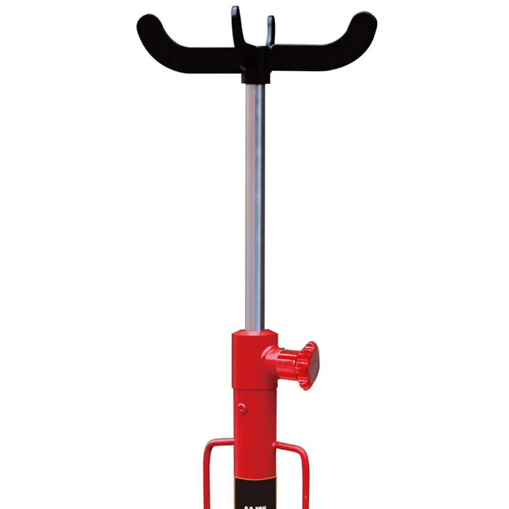 Стійка гідравлічна трансмісійна 0.5т GTM TEL05004S Стійка гідравлічна трансмісійна 0.5т GTM TEL05004S