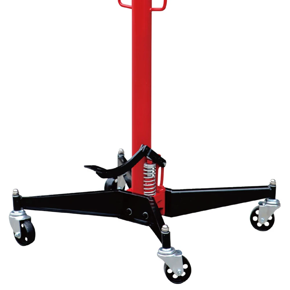 Стійка гідравлічна трансмісійна 0.5т GTM TEL05004S Стійка гідравлічна трансмісійна 0.5т GTM TEL05004S