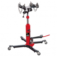 Стійка гідравлічна трансмісійна 0.5т GTM TEL05007