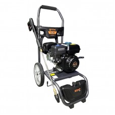 Мийка бензинова високого тиску GTM LT810B (LT810B)