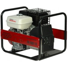 Генератор бензиновий 4.2 кВт FOGO FH 5001 R (FH 5001 R)