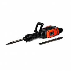 Відбійний молоток GTM DH45/1600HD