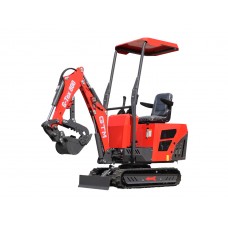 Міні-екскаватор GTM G-Tex 800 кг/1,4 м (G-Tex 800)