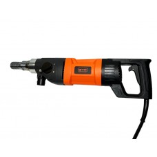 Дриль алмазного буріння GTM BMK-176/2GPDB з мікроударом