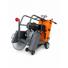 Швонарізчик бензиновий GTM GF20-LC диск 500 мм (GF20-LC)