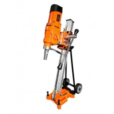 Установка алмазного буріння GTM BMK-406/3AC стійка з нахилом