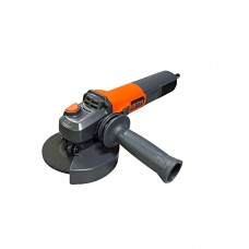 Болгарка мережева GTM AGK125/1300BLH 1300 Вт 125 мм (AGK125/1300BLH)