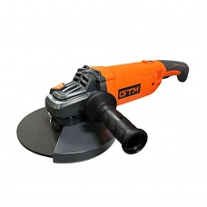 Болгарка мережева GTM AGK230/3000H 3000 Вт 230 мм (AGK230/3000H)